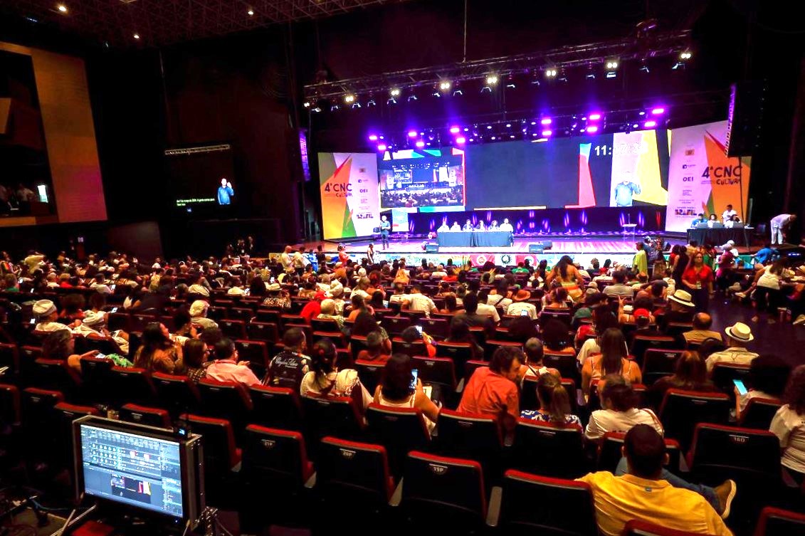 Norte e Nordeste aprovam propostas de equidade regional durante conferência em Brasília