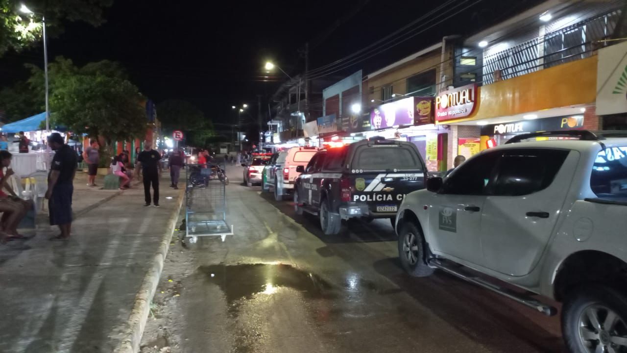 Homer Bar e Bar do Campo da Bahia são autuados por irregularidades em Manaus