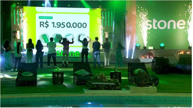 Prêmio do BBB 24 chega a quase R$ 2 milhões