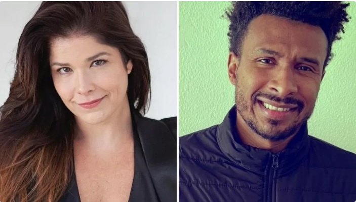 Samara Felippo desmente Leandrinho e ameaça expor provas