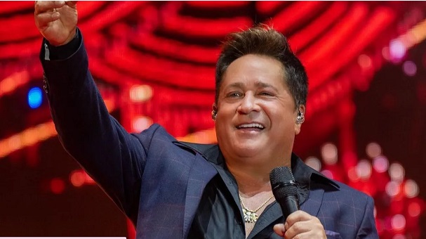 Leonardo aconselha Belo após traição de Gracyanne: 'cada um pega sua estrada'