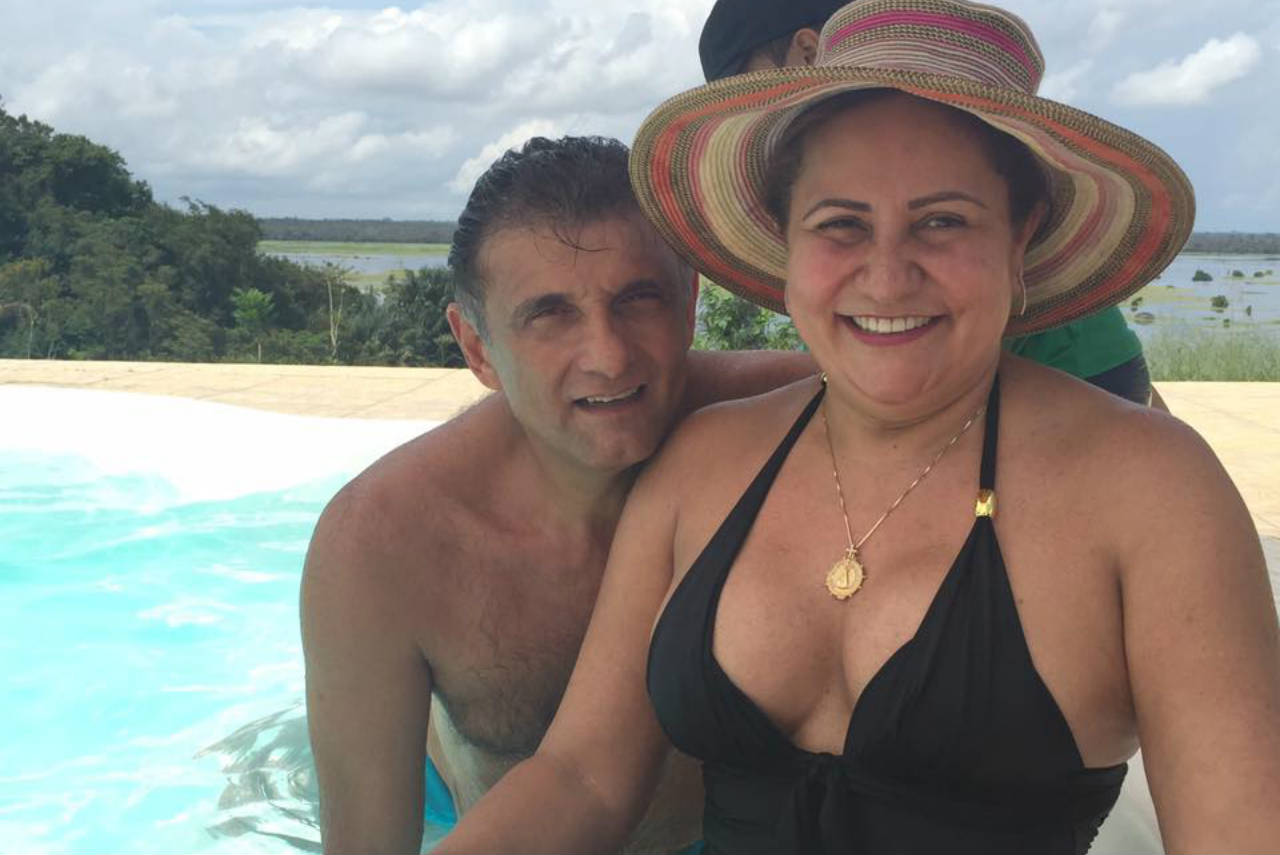 Caso Jerusa: Marido suspeito de matar empresária a facadas começa a ser julgado hoje em Manaus