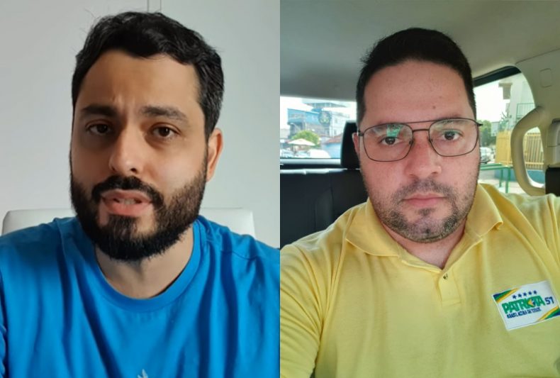 Delegados de Manaus trocam farpas após publicação polêmica sobre PIX; vídeo