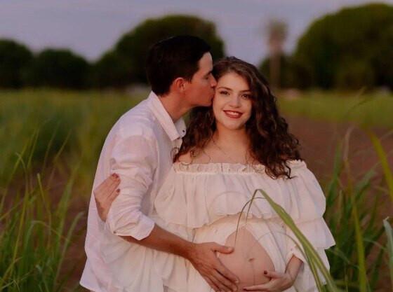 Grávida morre em acidente a caminho da maternidade para dar à luz