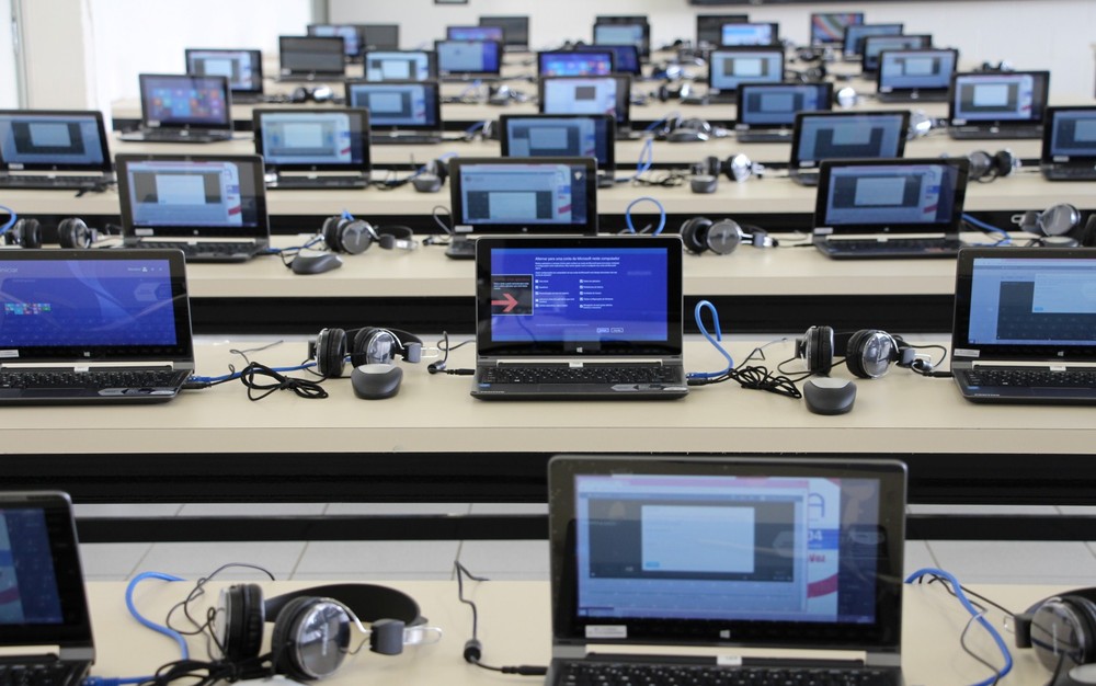 Inep divulga gabaritos do Enem digital 2020 nesta quarta