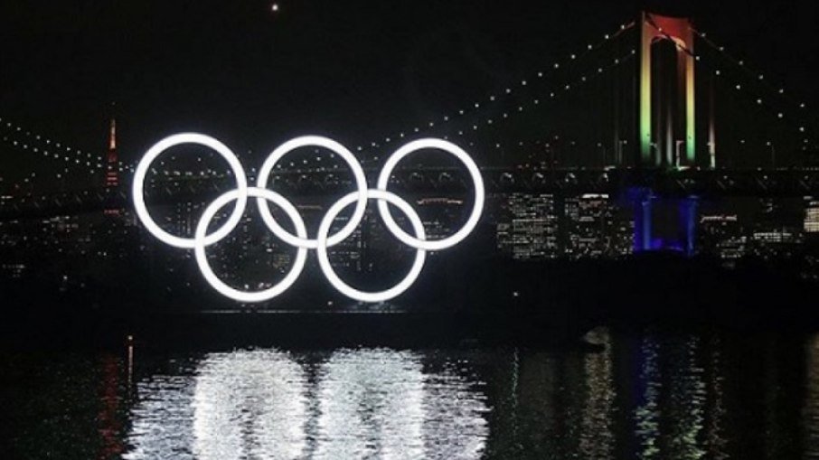 Covid: Brasileiros que trabalharão nas Olimpíadas de Tóquio serão vacinados