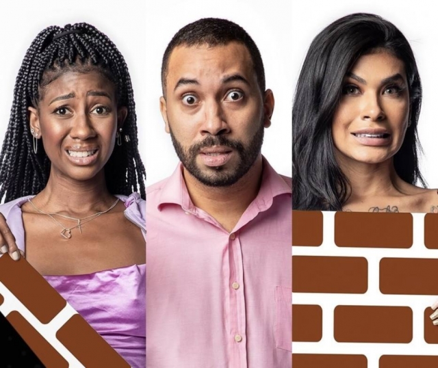 BBB 21: Camilla, Pocah ou Gil: confira quem sai de acordo com as enquetes