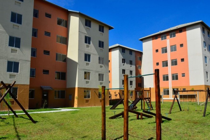 Beneficiários do Bolsa Família não precisarão mais pagar 'Minha Casa, Minha Vida'