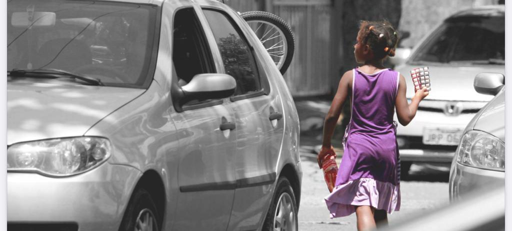 Índice do trabalho infantil no Amazonas se mantém estável, revelou IBGE no Dia das Crianças