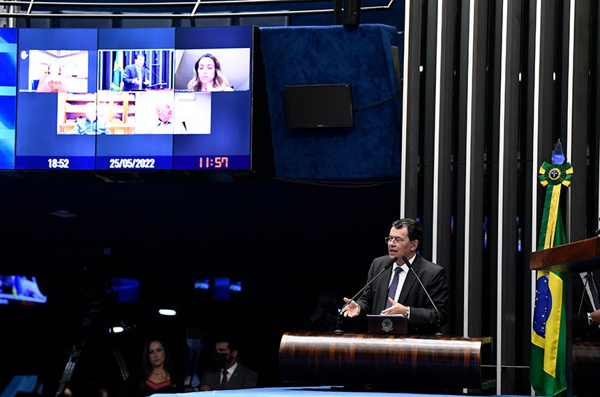 Aprovada MP que altera incentivos para indústria química e favorece a produção de fertilizantes