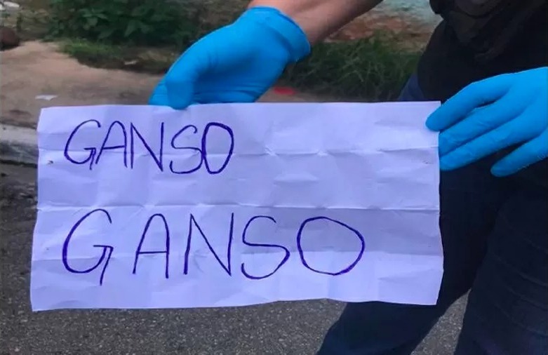 ‘Jurado' do 'tribunal do crime' do PCC é esquartejado por membros da própria facção