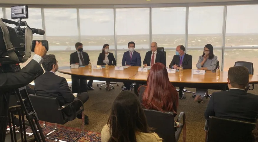 Mais de 400 agentes públicos do Amazonas tem contas irregulares e podem ficar inelegíveis, diz TCU