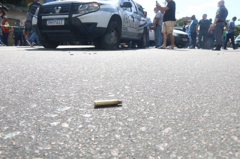 O grande problema do Amazonas são as facções, diz especialista em segurança pública 