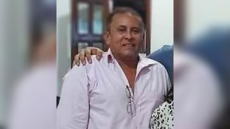 Idoso desaparece após sair de casa com carro em Manaus