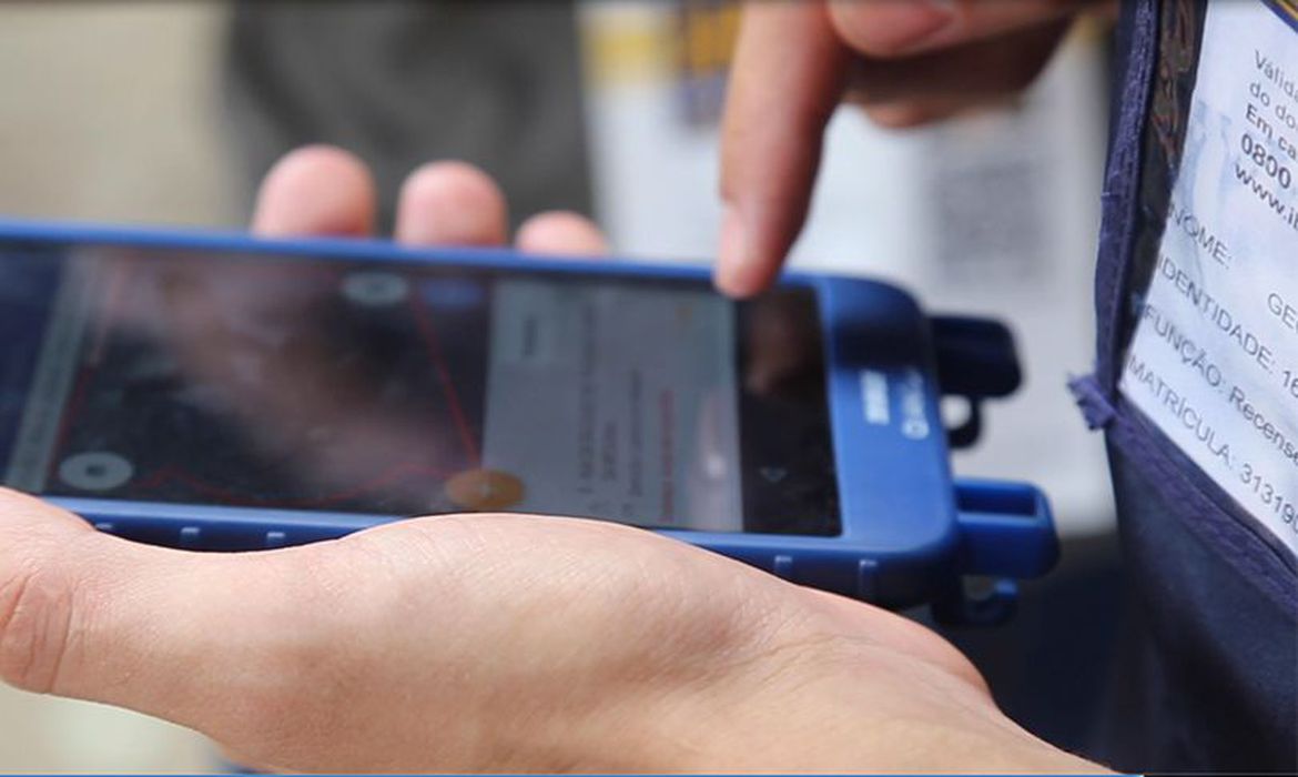 Twitter do IBGE é hackeado por corretora de criptomoedas