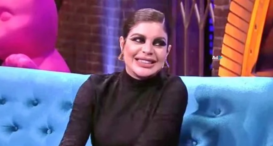 Gkay é detonada após participar do Lady Night: 'vergonha'