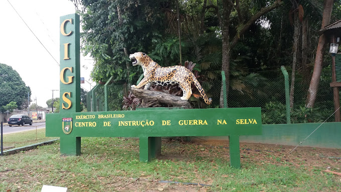 Zoológico do Cigs tem entrada gratuita neste sábado em Manaus 