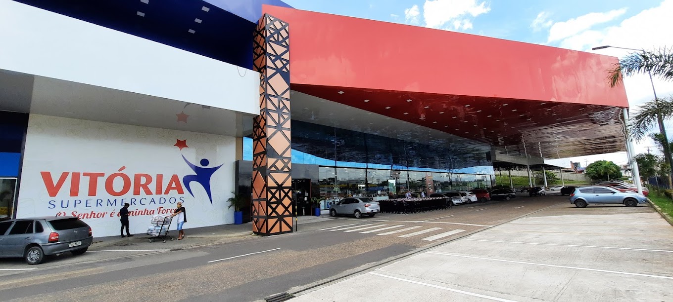 Vitória Supermercados tem cesta básica mais barata de Manaus, diz Procon