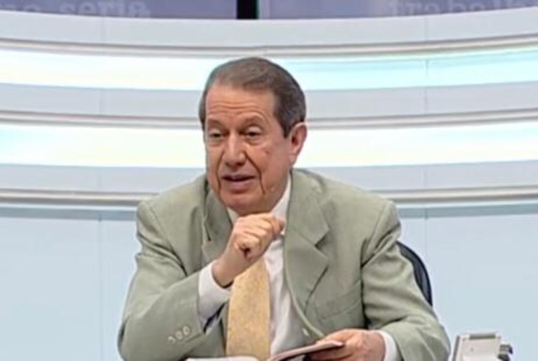 Líder da Igreja Internacional da Graça de Deus, R.R Soares é internado com Covid
