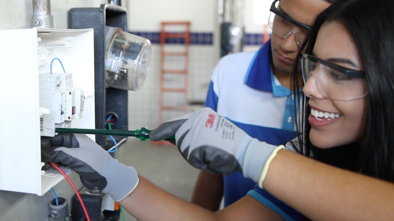 Senai abre hoje inscrições para 66 cursos de qualificação profissional em Manaus