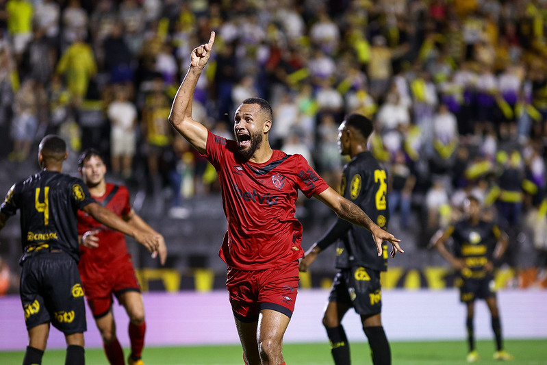 Novorizontino perde para o Sport e Santos pode assumir a liderança da Série B