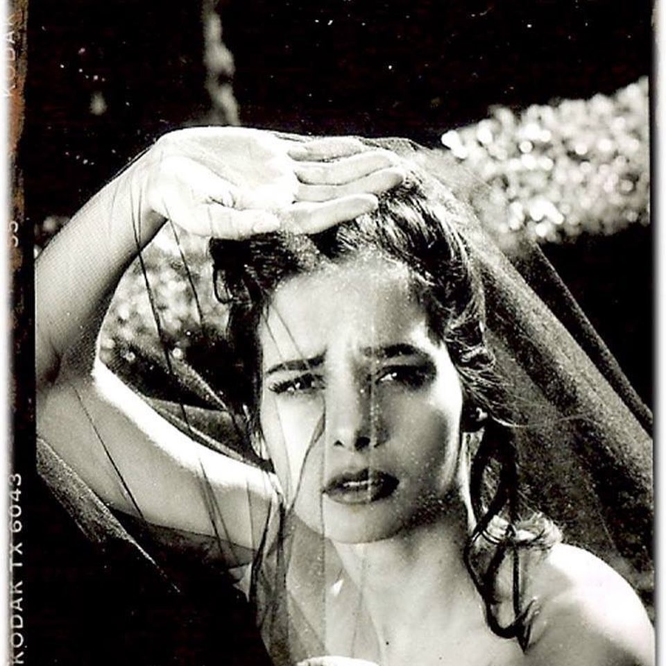 Glória Perez sobre aniversário da filha, que completaria 51 anos: ‘em mim você renasce'