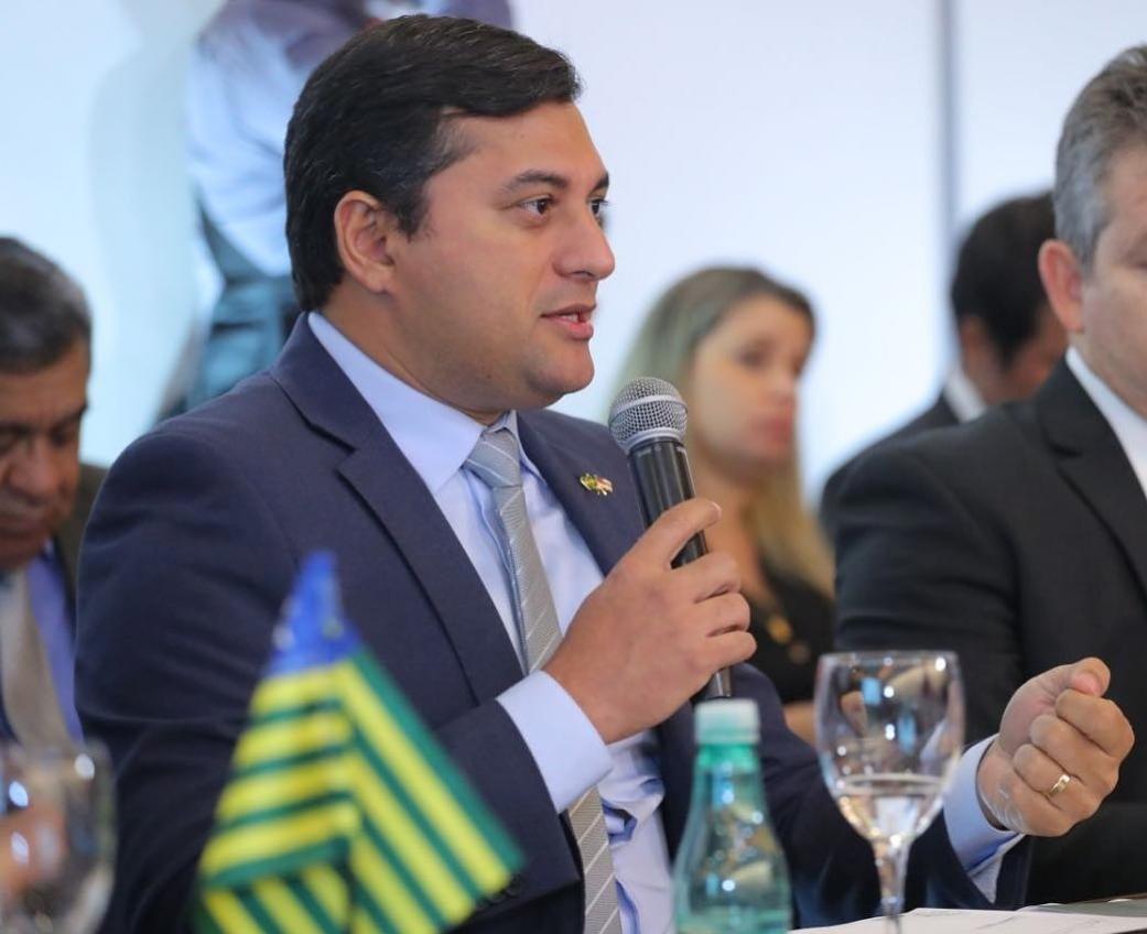 Wilson Lima demora para comprar vacina e agora terá que esperar