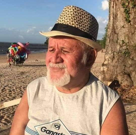 Morre Paulo Onofre, fundador da Banda do Jaraqui em Manaus
