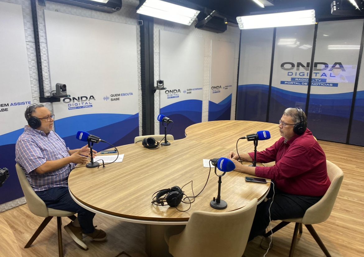 Procurador Silvio Bringel rebate acusações e defende continuidade do Concurso da CMM