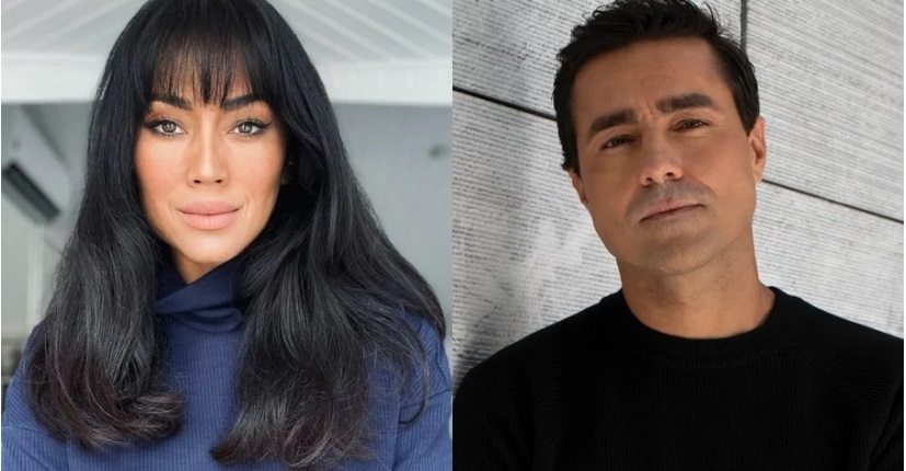 Danni Suzuki comenta sobre fim do namoro com Ricardo Pereira: 'me chifrava bastante'