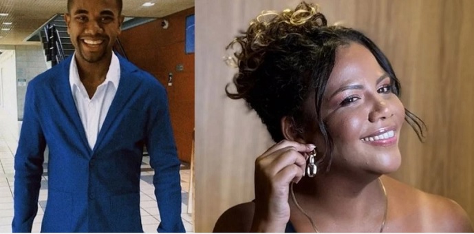 Davi perde mais de 500 mil seguidores após desabafo de Mani