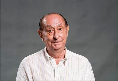 Ator e dublador José Santa Cruz morre aos 95 anos