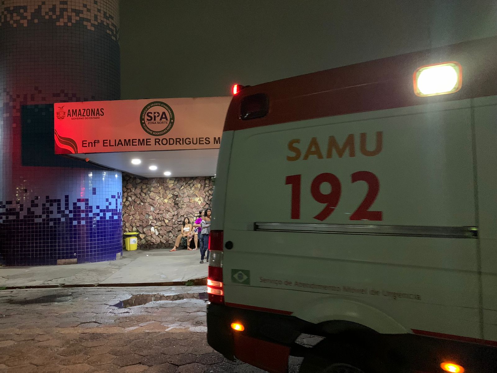 Dupla morre em hospital após ser baleada por criminosos no Monte das Oliveiras