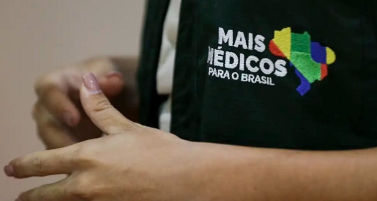 Semsa convoca profissionais do Mais Médicos para início das atividades