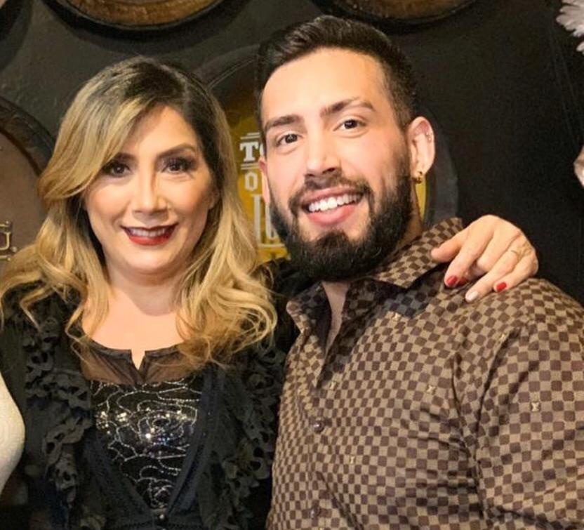 Caso Djidja: Ademar e Cleusimar ainda não prestaram depoimento à polícia sobre seita e uso de Ketamina