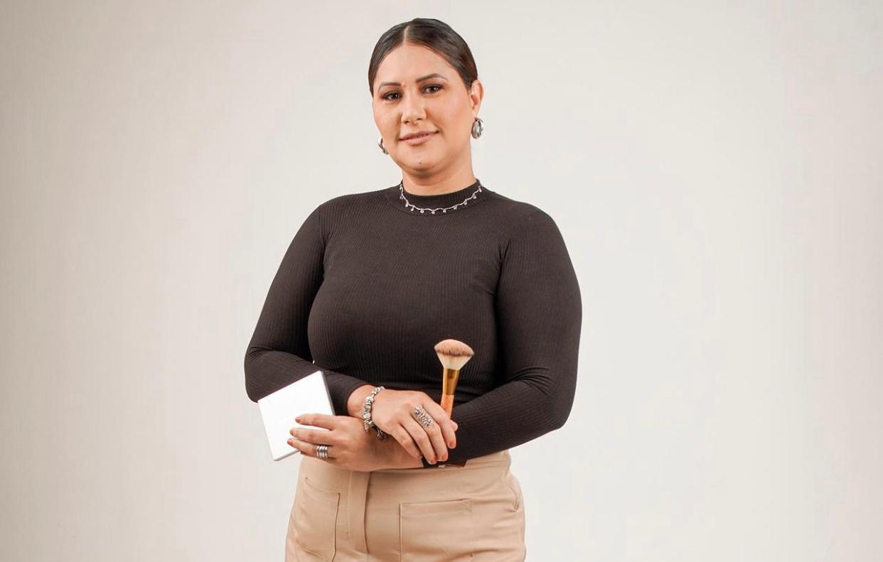 Caso Djidja: maquiadora Claudiele Santos é interrogada sobre seita e uso de Ketamina