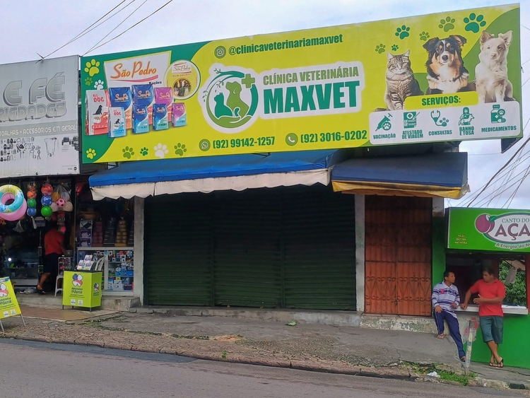 Caso Djidja: justiça concede prisão domiciliar a funcionário da Clínica Veterinária Maxvet