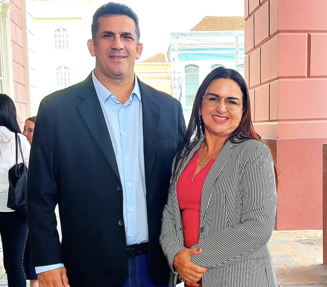 TRE-AM nega pela segunda vez recurso e prefeito de Manacapuru pode ficar inelegível 