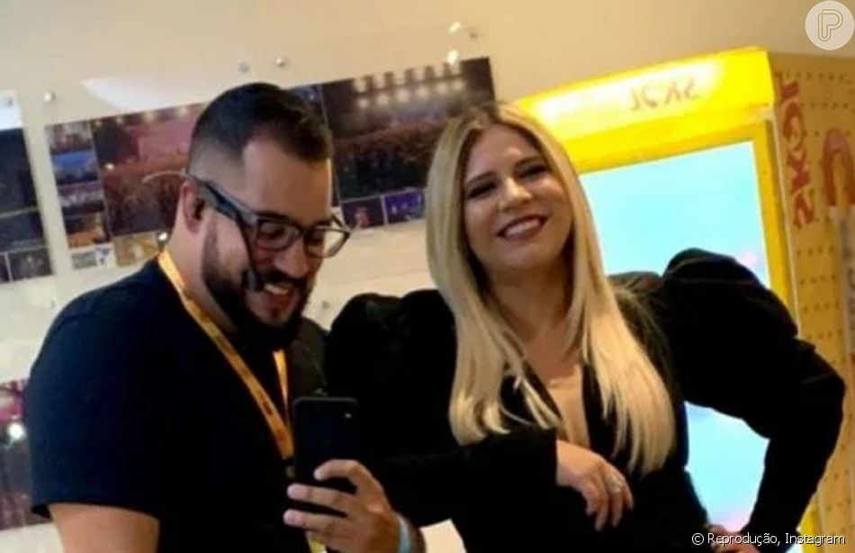 Missa de 7º dia de Henrique Bahia, produtor de Marília Mendonça, será aberta ao público