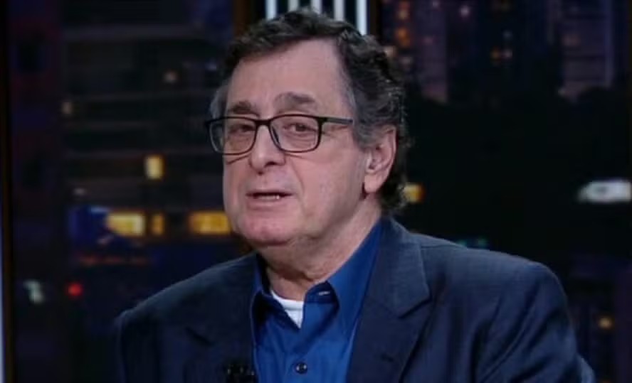 Morre o jornalista esportivo Antero Greco, da ESPN, aos 69 anos