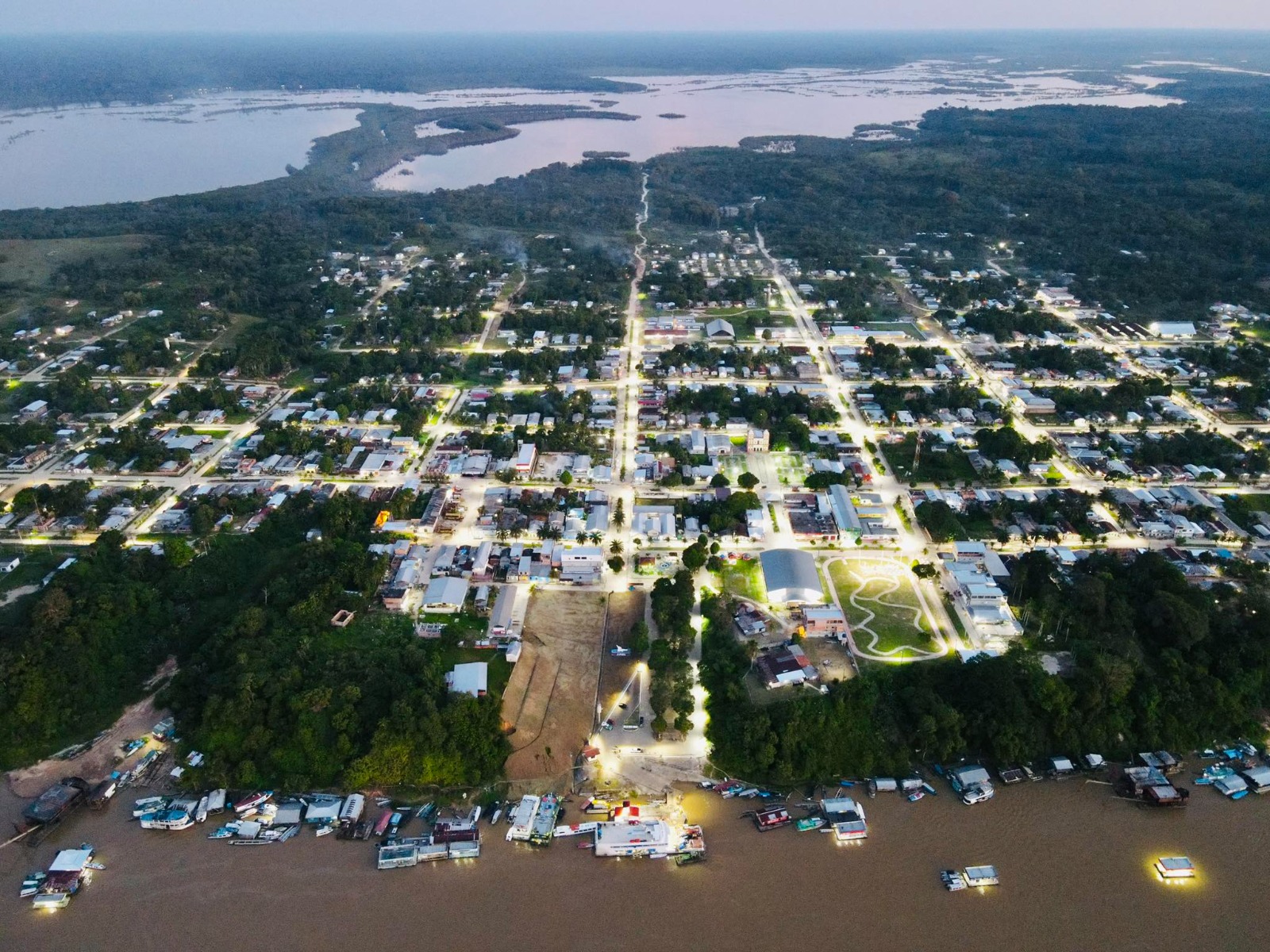 MPAM investiga crise na saúde pública de Japurá