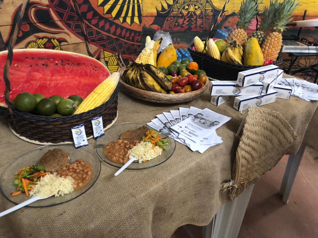 Especialista alerta sobre o consumo exagerado de alimentos nas festas de fim de ano