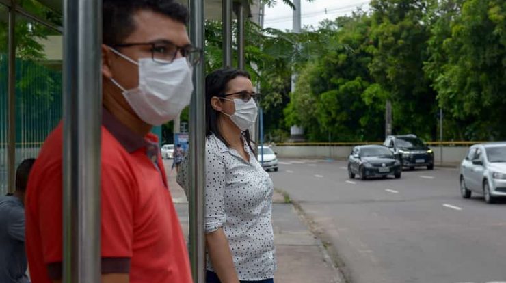 Estudo diz que infectados por covid podem gerar anticorpos permanentes