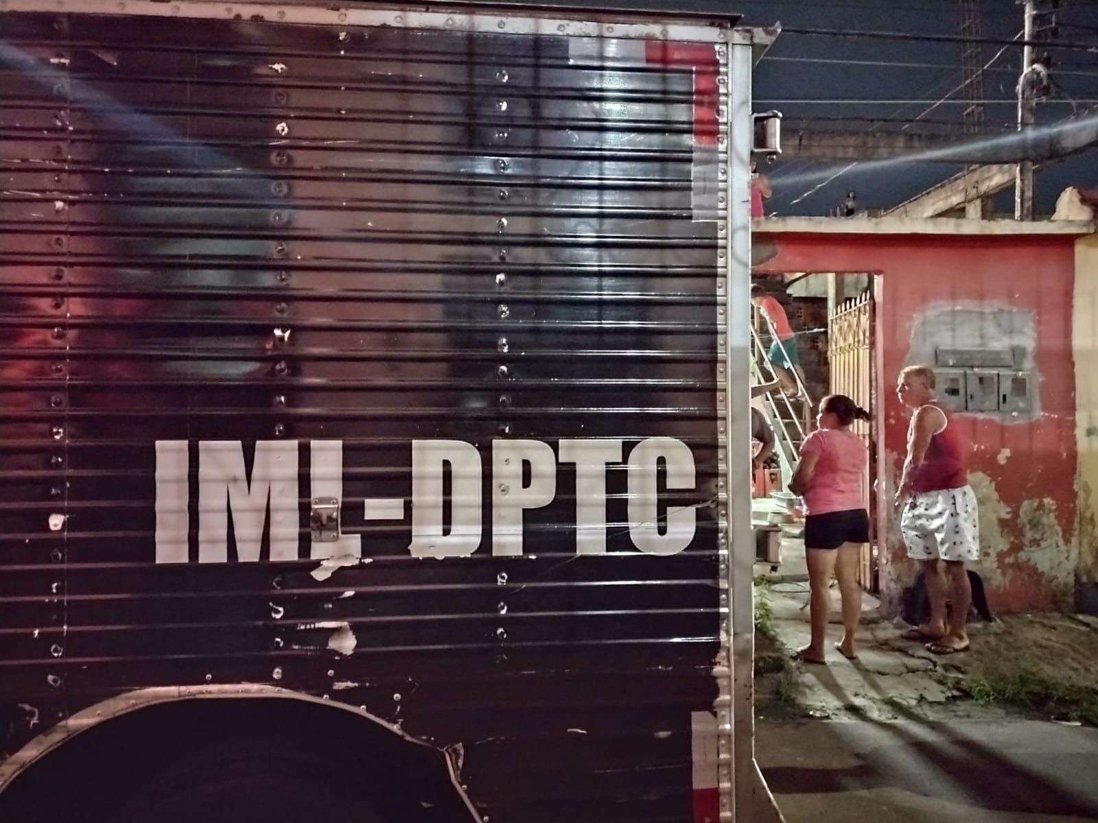 Grupo invade casa e executa homem com mais de 10 tiros em Manaus