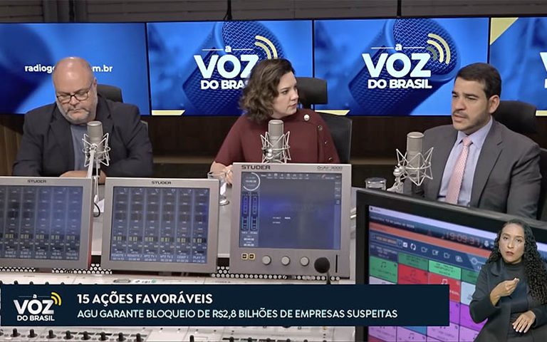 AGU busca suspender ações judiciais para agilizar ressarcimento de aposentados do INSS