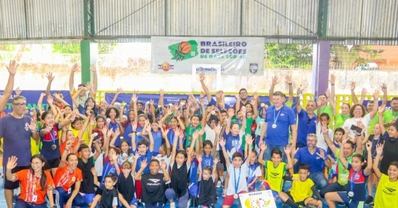 Comissão avalia Manaus para título de 'Cidade Sul-Americana do Desporto'