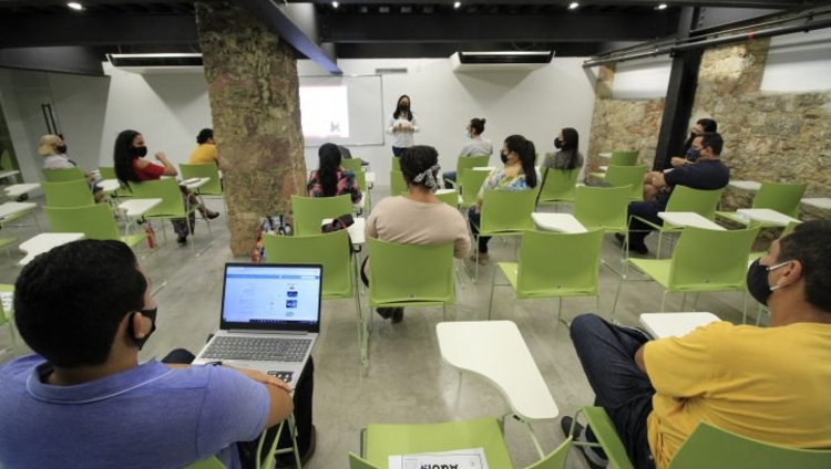 Abertas inscrições para 40 vagas em 2ª turma de Formação de Startups em Manaus