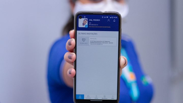 Confira 193 vagas em emprego divulgadas no Sine Manaus para esta sexta-feira