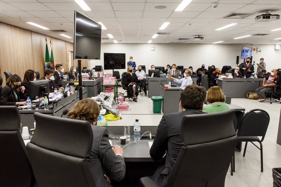 Caso Boate Kiss: julgamento terá depoimentos de sobrevivente e testemunha de acusação neste sábado