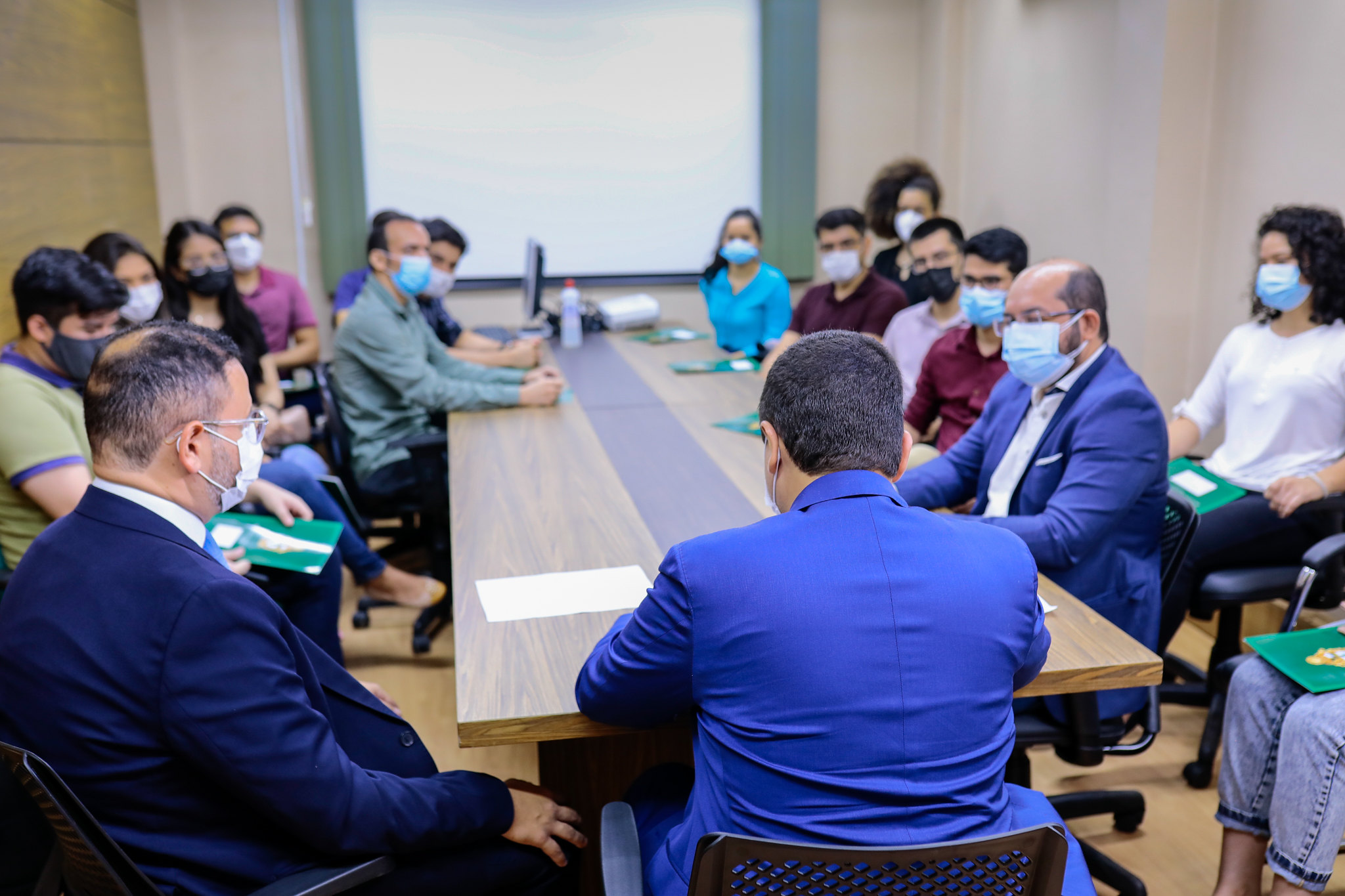 Aprovados em seleção da PGM em Manaus são convocados para início imediato